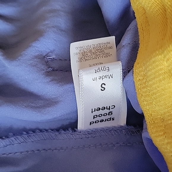 Scrub pants - Picture 3 of 4